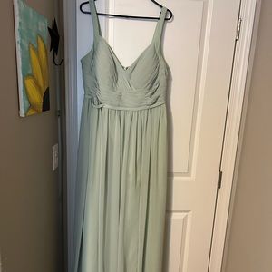 Bridesmaids dress!